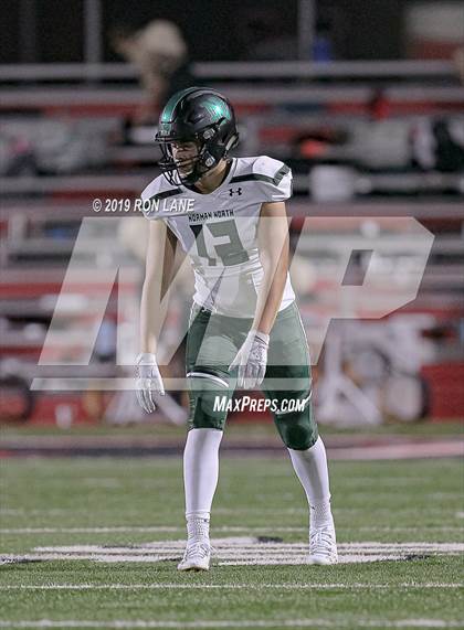 Thumbnail 2 in Norman North @ Mustang photogallery.