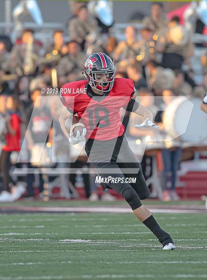 Thumbnail 2 in Norman North @ Mustang photogallery.