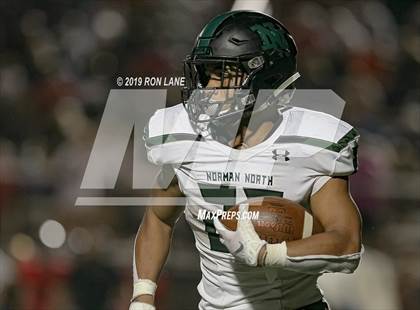 Thumbnail 2 in Norman North @ Mustang photogallery.