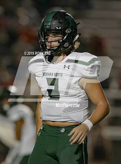 Thumbnail 2 in Norman North @ Mustang photogallery.