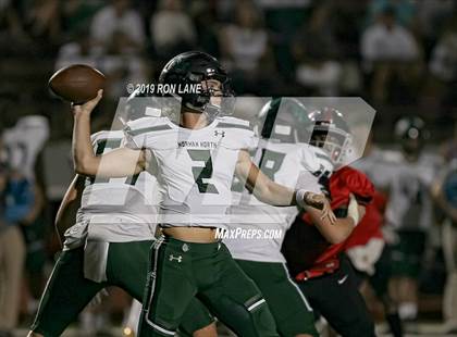 Thumbnail 3 in Norman North @ Mustang photogallery.