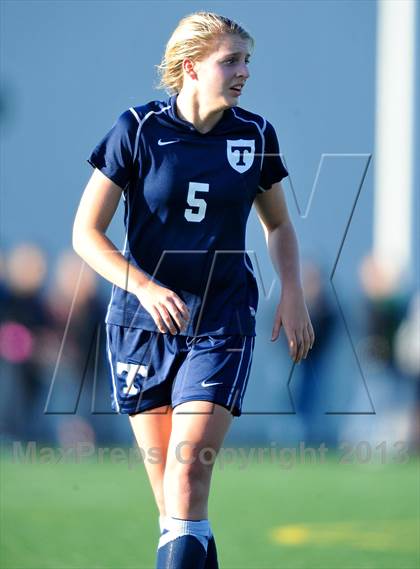 Thumbnail 3 in North Rockland vs. Webster Thomas (NYPHSAA Class AA Semifinal) photogallery.