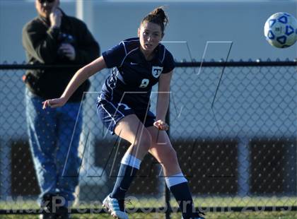 Thumbnail 1 in North Rockland vs. Webster Thomas (NYPHSAA Class AA Semifinal) photogallery.