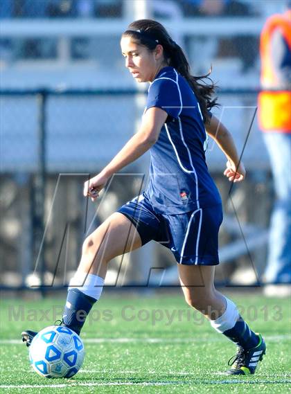 Thumbnail 1 in North Rockland vs. Webster Thomas (NYPHSAA Class AA Semifinal) photogallery.
