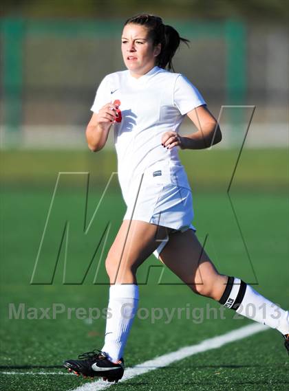 Thumbnail 2 in North Rockland vs. Webster Thomas (NYPHSAA Class AA Semifinal) photogallery.