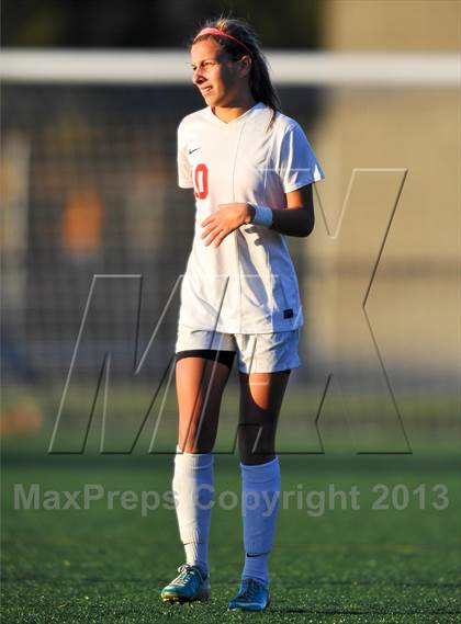 Thumbnail 1 in North Rockland vs. Webster Thomas (NYPHSAA Class AA Semifinal) photogallery.