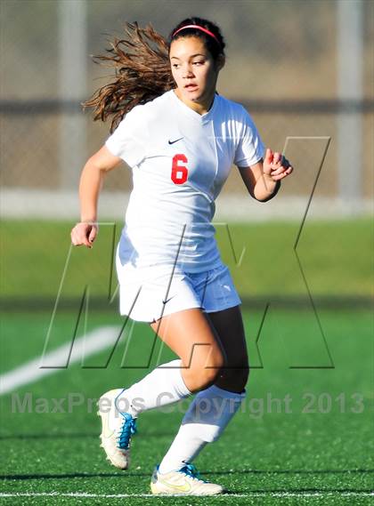 Thumbnail 3 in North Rockland vs. Webster Thomas (NYPHSAA Class AA Semifinal) photogallery.