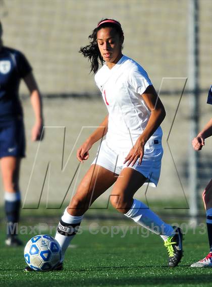 Thumbnail 1 in North Rockland vs. Webster Thomas (NYPHSAA Class AA Semifinal) photogallery.