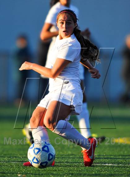 Thumbnail 1 in North Rockland vs. Webster Thomas (NYPHSAA Class AA Semifinal) photogallery.