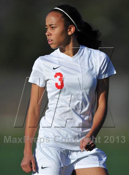 Thumbnail 1 in North Rockland vs. Webster Thomas (NYPHSAA Class AA Semifinal) photogallery.