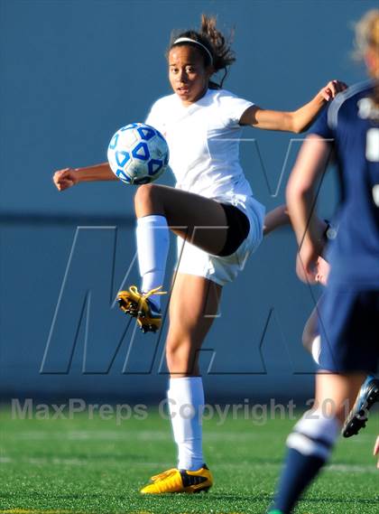 Thumbnail 1 in North Rockland vs. Webster Thomas (NYPHSAA Class AA Semifinal) photogallery.