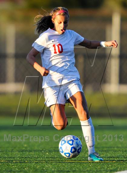 Thumbnail 3 in North Rockland vs. Webster Thomas (NYPHSAA Class AA Semifinal) photogallery.