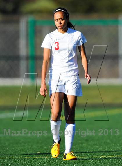 Thumbnail 1 in North Rockland vs. Webster Thomas (NYPHSAA Class AA Semifinal) photogallery.
