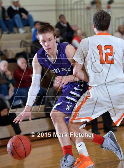 Thumbnail 2 in Cherry Hill West @ Cherokee photogallery.