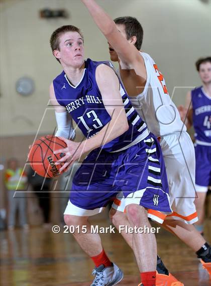 Thumbnail 3 in Cherry Hill West @ Cherokee photogallery.