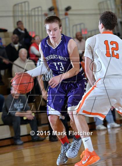 Thumbnail 1 in Cherry Hill West @ Cherokee photogallery.