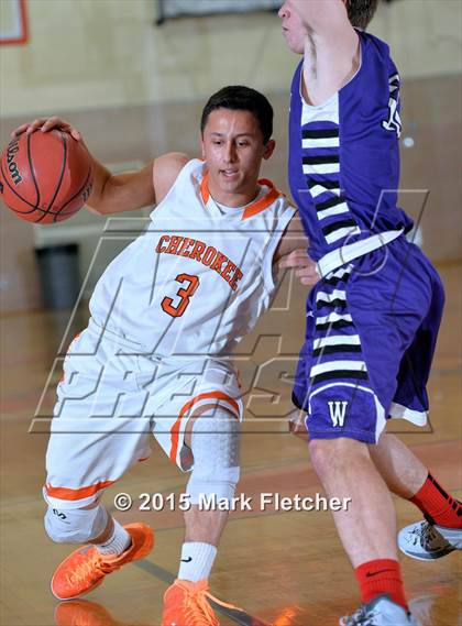 Thumbnail 1 in Cherry Hill West @ Cherokee photogallery.
