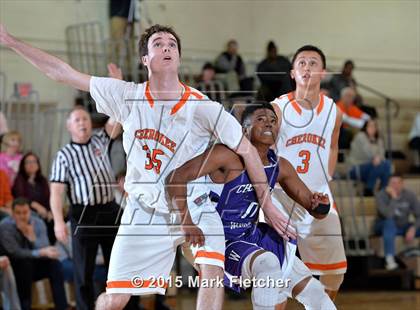 Thumbnail 1 in Cherry Hill West @ Cherokee photogallery.