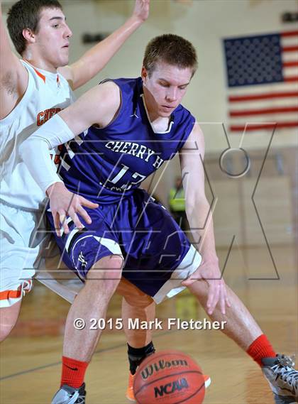 Thumbnail 3 in Cherry Hill West @ Cherokee photogallery.