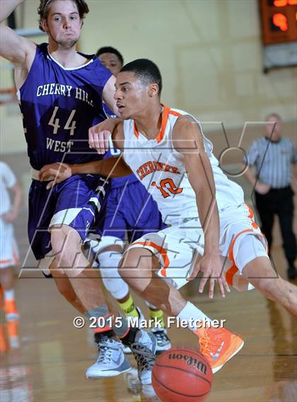 Thumbnail 3 in Cherry Hill West @ Cherokee photogallery.