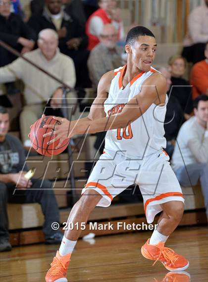 Thumbnail 3 in Cherry Hill West @ Cherokee photogallery.