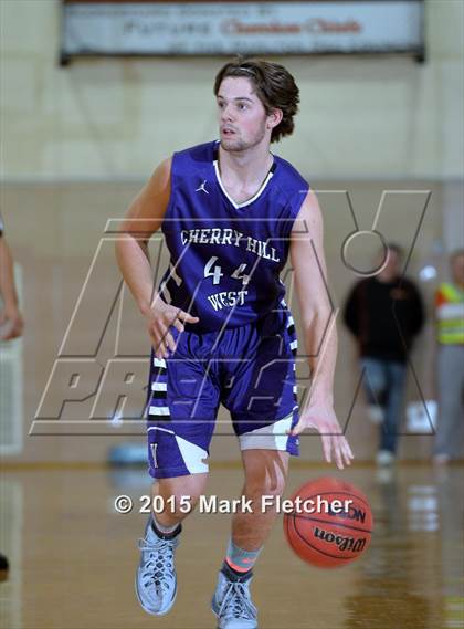 Thumbnail 2 in Cherry Hill West @ Cherokee photogallery.