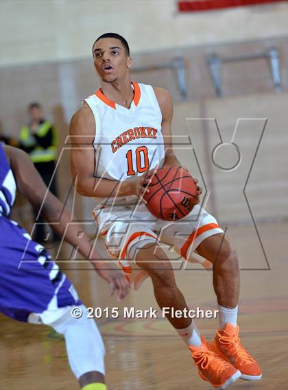 Thumbnail 1 in Cherry Hill West @ Cherokee photogallery.