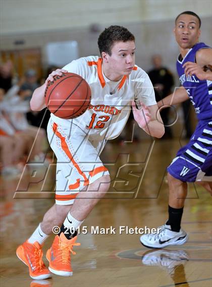 Thumbnail 1 in Cherry Hill West @ Cherokee photogallery.