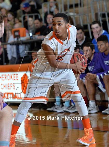 Thumbnail 1 in Cherry Hill West @ Cherokee photogallery.