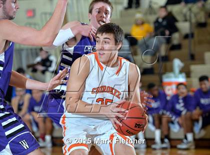 Thumbnail 2 in Cherry Hill West @ Cherokee photogallery.