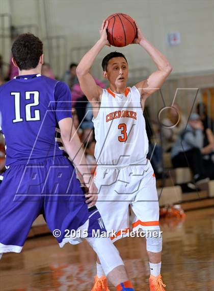 Thumbnail 3 in Cherry Hill West @ Cherokee photogallery.