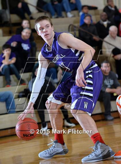 Thumbnail 3 in Cherry Hill West @ Cherokee photogallery.