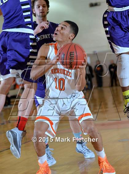 Thumbnail 1 in Cherry Hill West @ Cherokee photogallery.