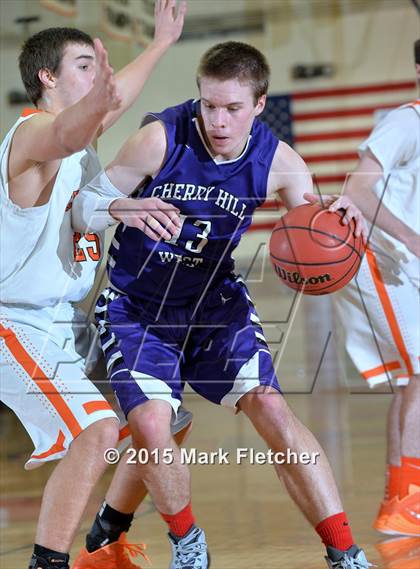 Thumbnail 2 in Cherry Hill West @ Cherokee photogallery.