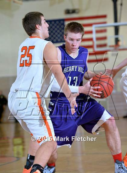 Thumbnail 1 in Cherry Hill West @ Cherokee photogallery.