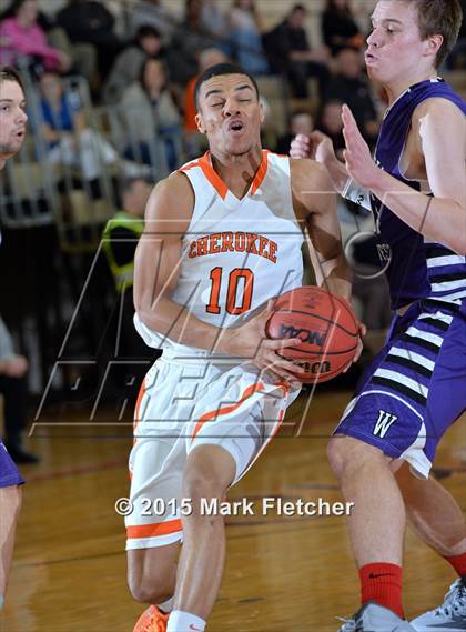 Thumbnail 2 in Cherry Hill West @ Cherokee photogallery.
