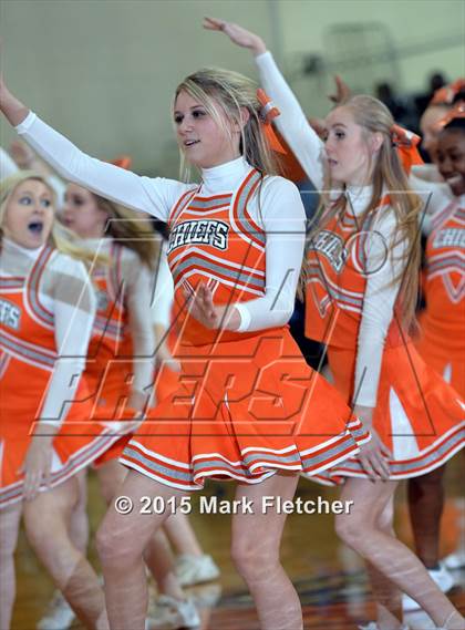 Thumbnail 3 in Cherry Hill West @ Cherokee photogallery.