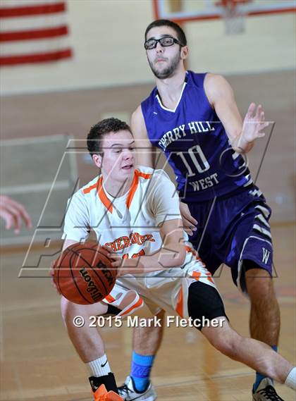 Thumbnail 3 in Cherry Hill West @ Cherokee photogallery.