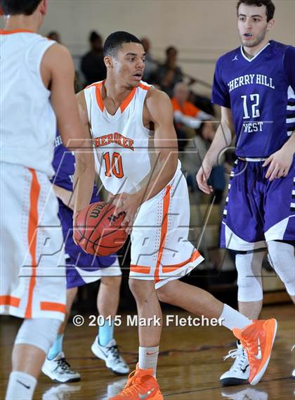Thumbnail 3 in Cherry Hill West @ Cherokee photogallery.