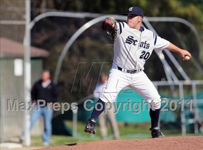 Thumbnail 2 in Menlo-Atherton @ Carlmont photogallery.