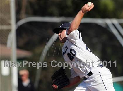 Thumbnail 3 in Menlo-Atherton @ Carlmont photogallery.