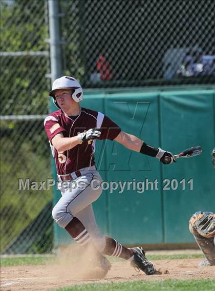 Thumbnail 3 in Menlo-Atherton @ Carlmont photogallery.