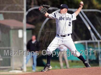 Thumbnail 3 in Menlo-Atherton @ Carlmont photogallery.