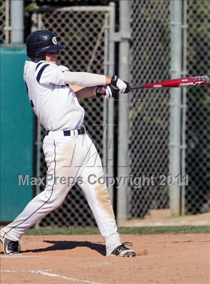Thumbnail 3 in Menlo-Atherton @ Carlmont photogallery.
