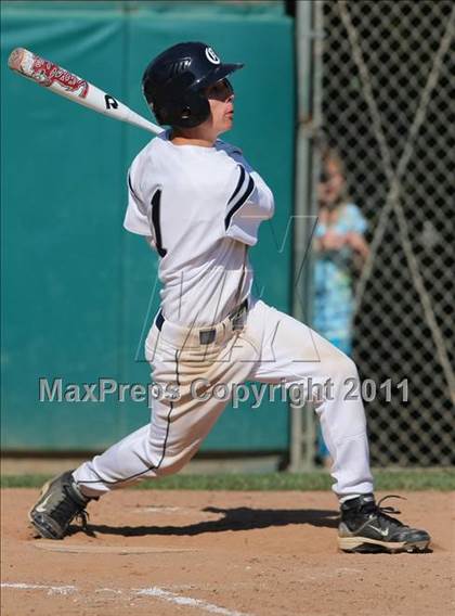 Thumbnail 2 in Menlo-Atherton @ Carlmont photogallery.