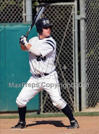 Thumbnail 3 in Menlo-Atherton @ Carlmont photogallery.
