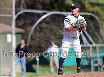 Thumbnail 1 in Menlo-Atherton @ Carlmont photogallery.