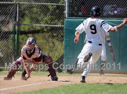 Thumbnail 2 in Menlo-Atherton @ Carlmont photogallery.