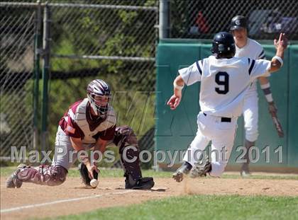 Thumbnail 3 in Menlo-Atherton @ Carlmont photogallery.