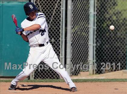 Thumbnail 2 in Menlo-Atherton @ Carlmont photogallery.
